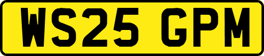 WS25GPM