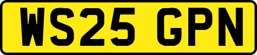 WS25GPN
