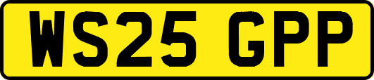 WS25GPP