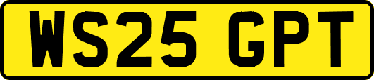 WS25GPT