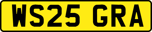 WS25GRA