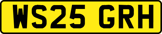 WS25GRH