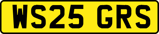 WS25GRS
