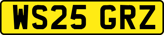 WS25GRZ