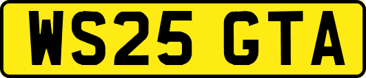 WS25GTA