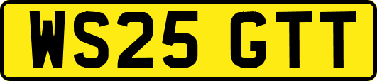 WS25GTT