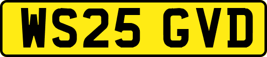WS25GVD