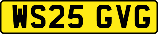 WS25GVG