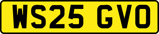 WS25GVO