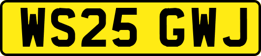 WS25GWJ
