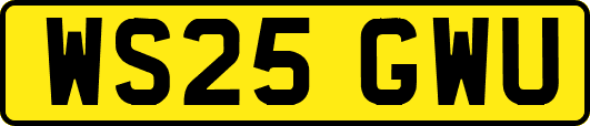 WS25GWU