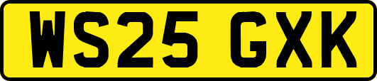 WS25GXK