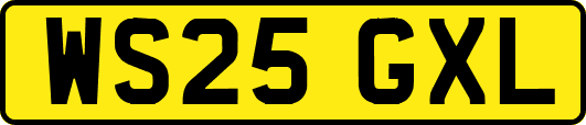 WS25GXL