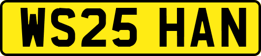 WS25HAN