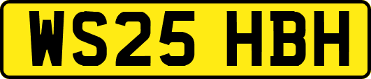 WS25HBH