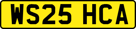 WS25HCA
