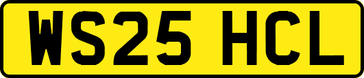 WS25HCL