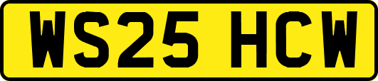 WS25HCW