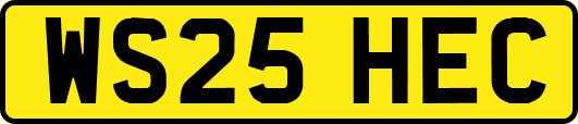 WS25HEC