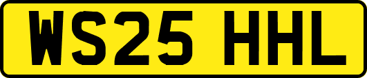 WS25HHL