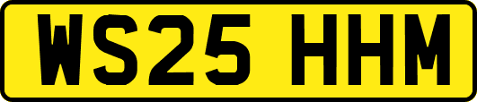 WS25HHM