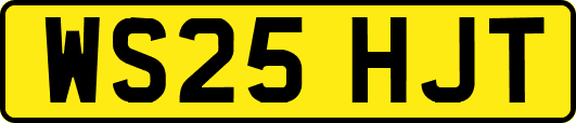 WS25HJT