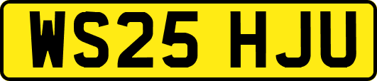 WS25HJU