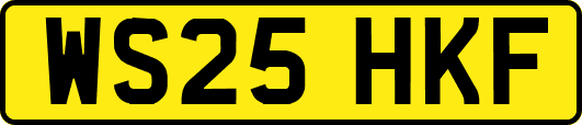 WS25HKF