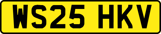 WS25HKV