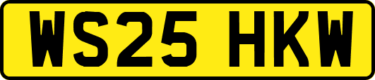 WS25HKW