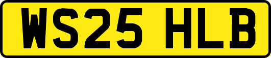 WS25HLB