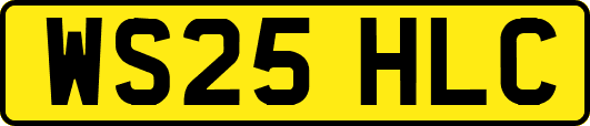 WS25HLC