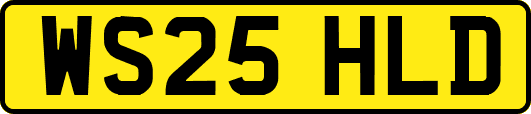 WS25HLD