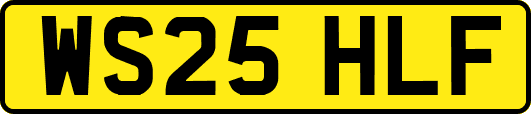 WS25HLF