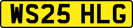 WS25HLG