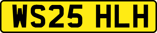 WS25HLH