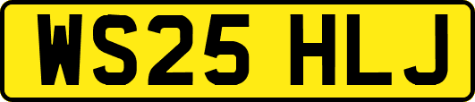 WS25HLJ