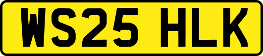 WS25HLK