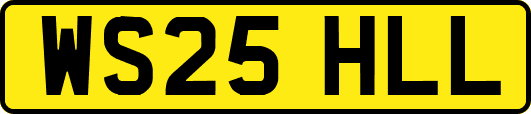 WS25HLL