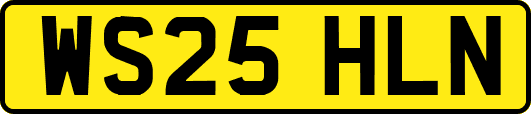 WS25HLN