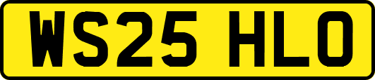 WS25HLO