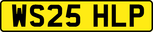 WS25HLP