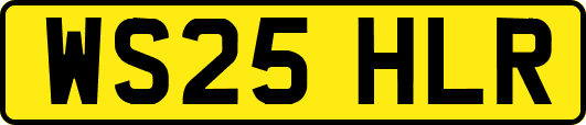 WS25HLR