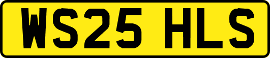 WS25HLS