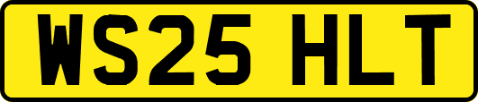 WS25HLT