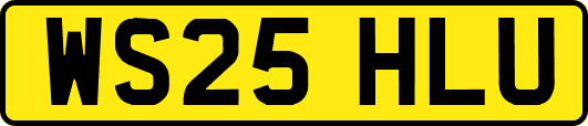 WS25HLU
