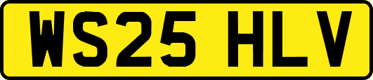 WS25HLV