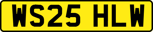 WS25HLW