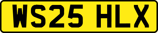 WS25HLX