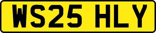 WS25HLY